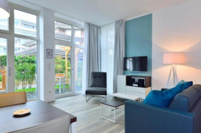 Aparthotel Anna Düne Aparthotel Anna Düne 0-11